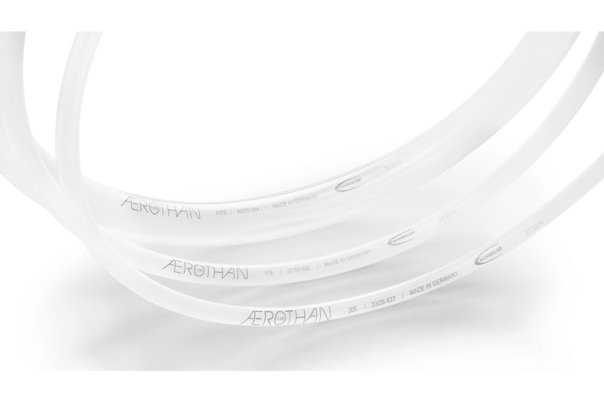 Schwalbe SV21E Aerothan Tube Schlauch 27,5 Zoll - 40 mm