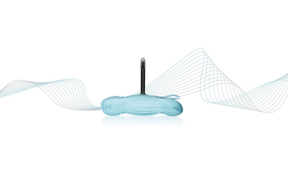 Schwalbe SV21E Aerothan Tube Schlauch 27,5 Zoll - 40 mm