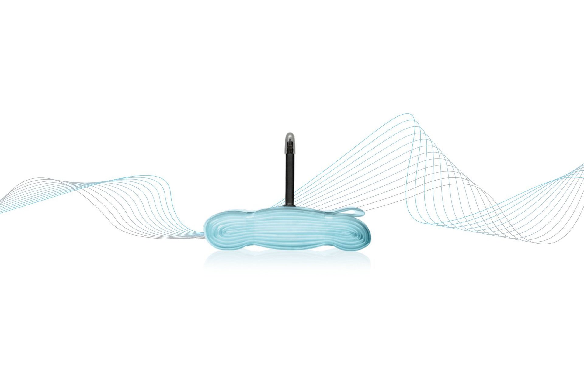 Schwalbe SV21E Aerothan Tube Schlauch 27,5 Zoll - 40 mm