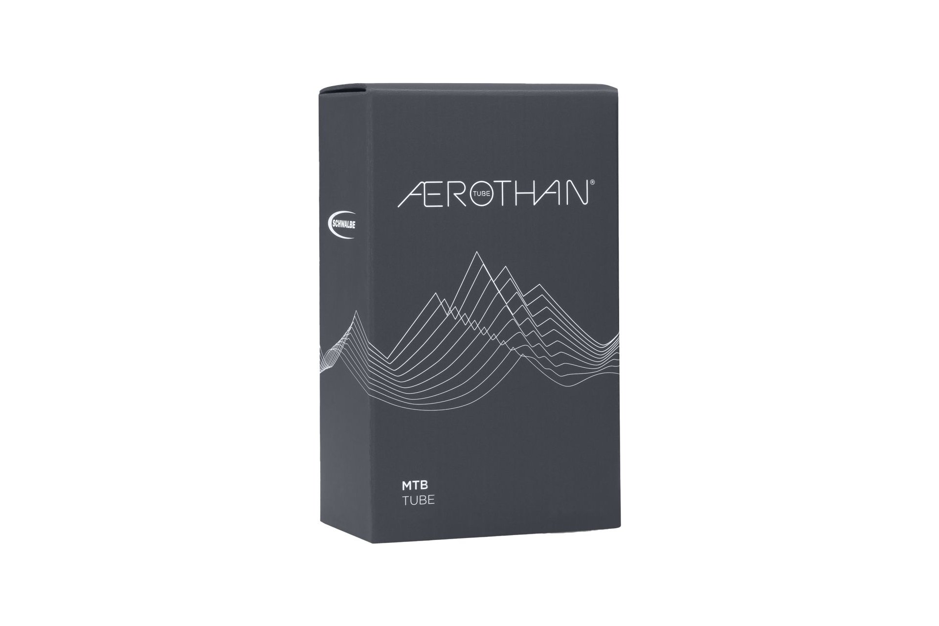 Schwalbe SV21E Aerothan Tube Schlauch 27,5 Zoll - 40 mm