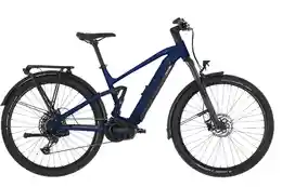 Carver SUV E.510 FS - 625 Wh - 29 Zoll - Fully