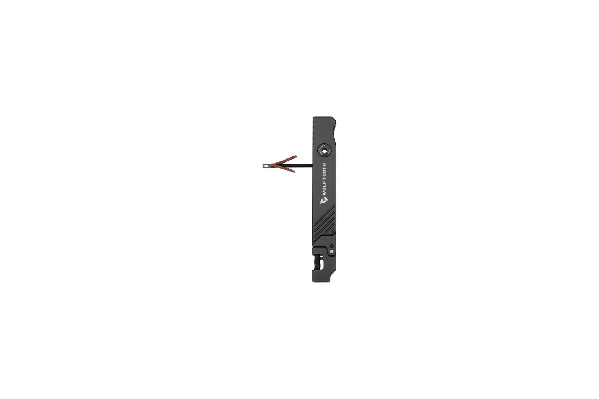 Wolftooth 8-Bit Chainbreaker + Utility Knife Multitool
