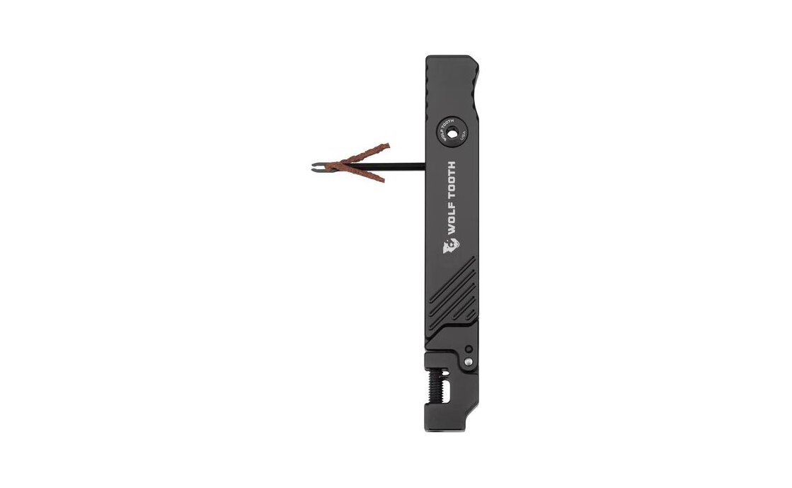 Wolftooth 8-Bit Chainbreaker + Utility Knife Multitool
