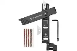 Wolftooth 8-Bit Chainbreaker + Utility Knife Multitool