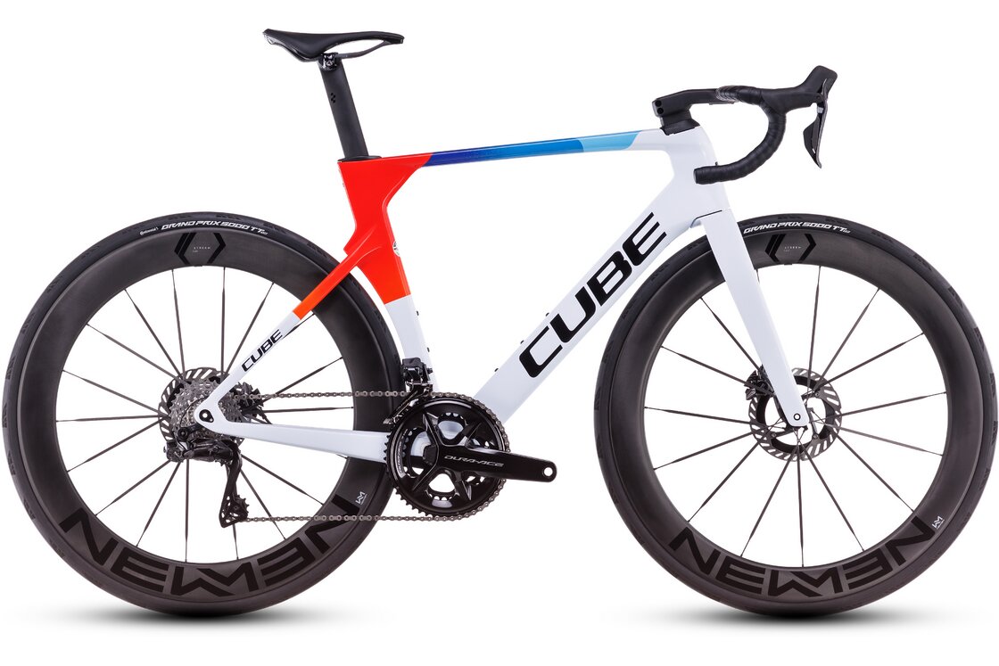 Cube Rennrad günstig kaufen bei Fahrrad XXL