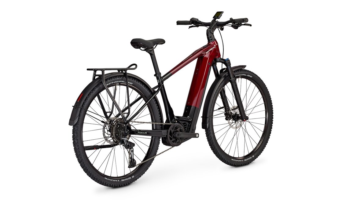 Focus Aventura2 6.8 - 750 Wh - 29 Zoll - Diamant - 2025