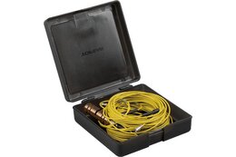 Topeak Kabelf&uuml;hrungsset f. innenverlegte Kabel