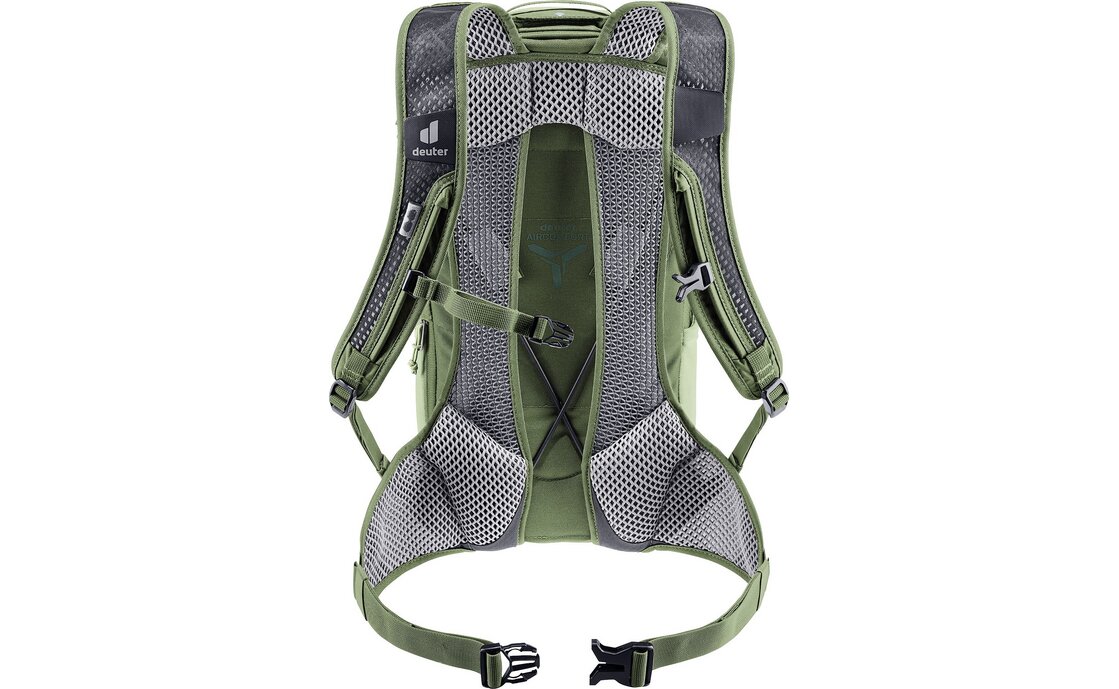 deuter Race Air 10