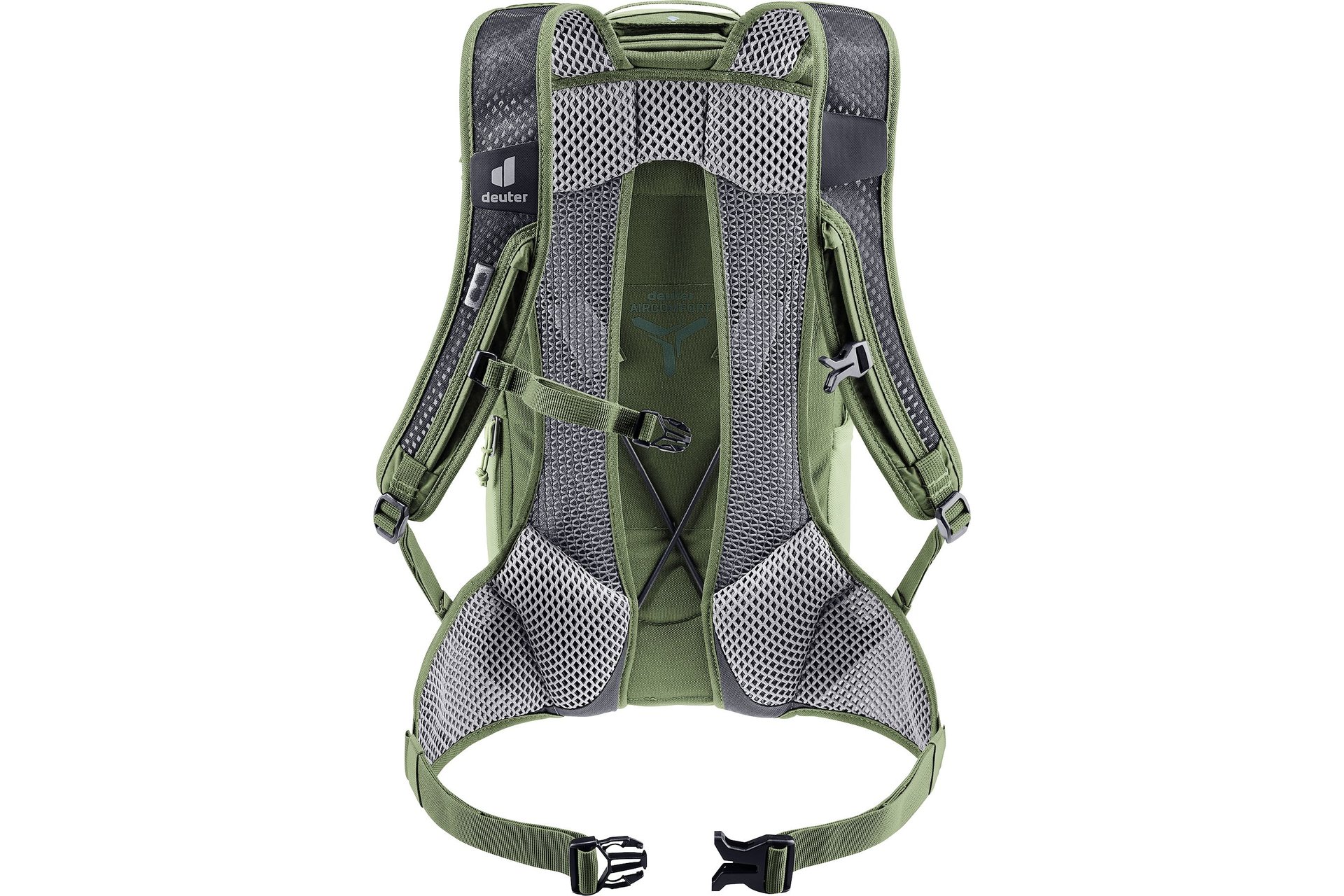 deuter Race Air 10