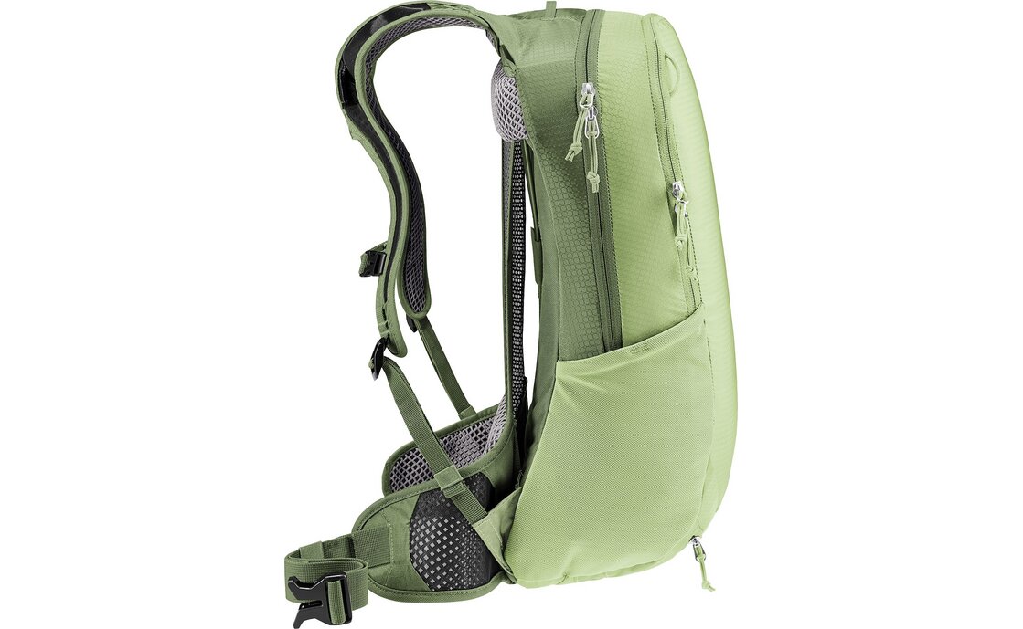 deuter Race Air 10
