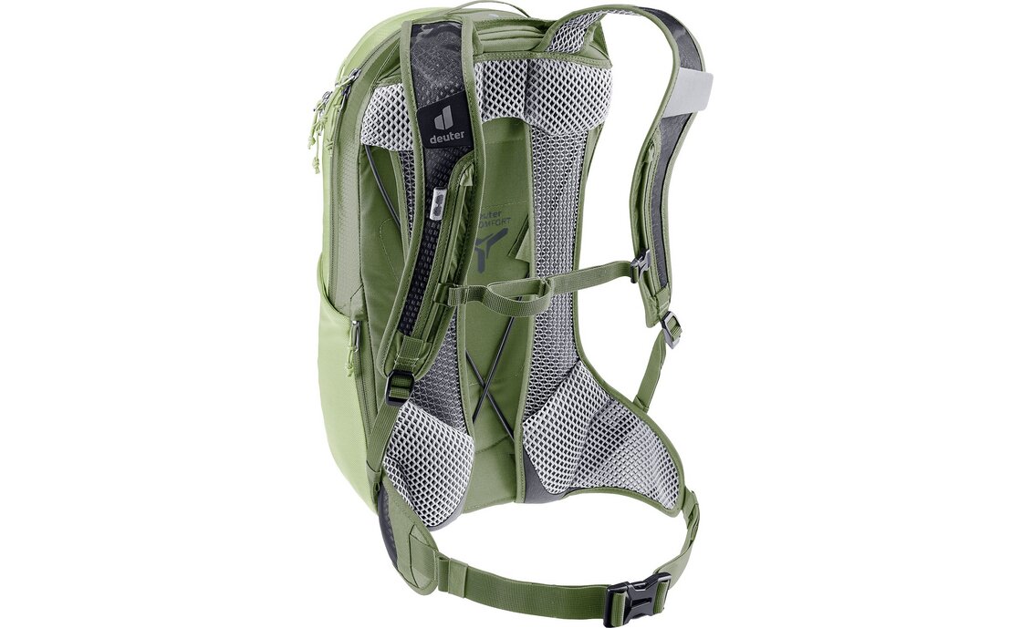 deuter Race Air 10