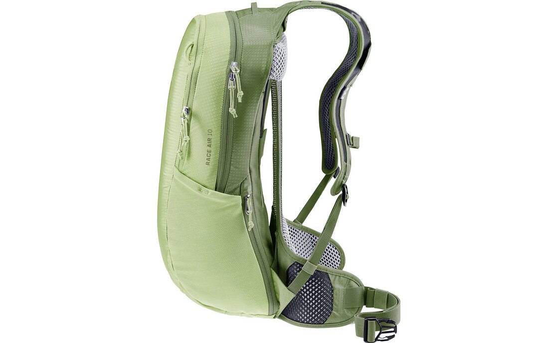 deuter Race Air 10