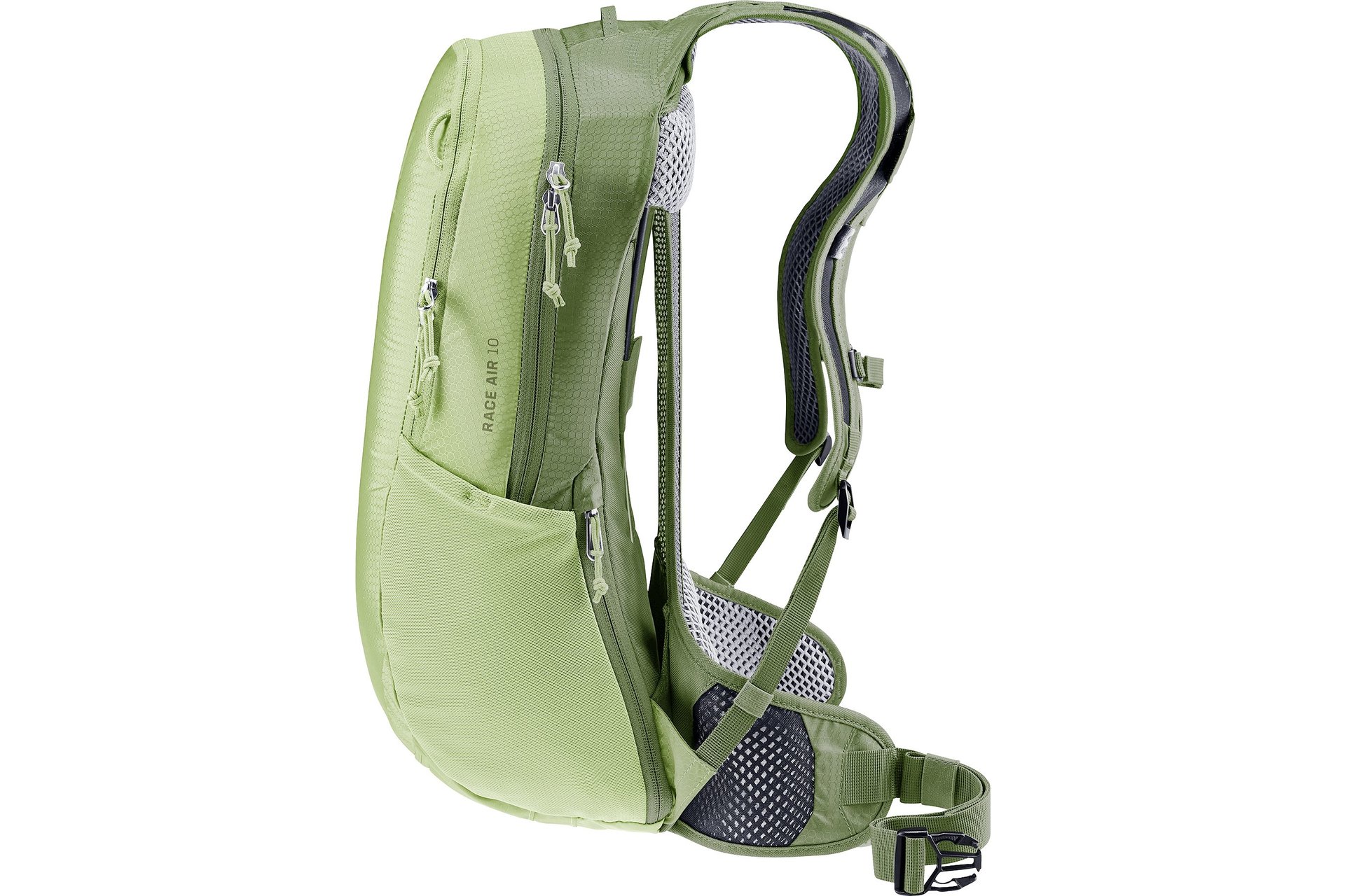 deuter Race Air 10