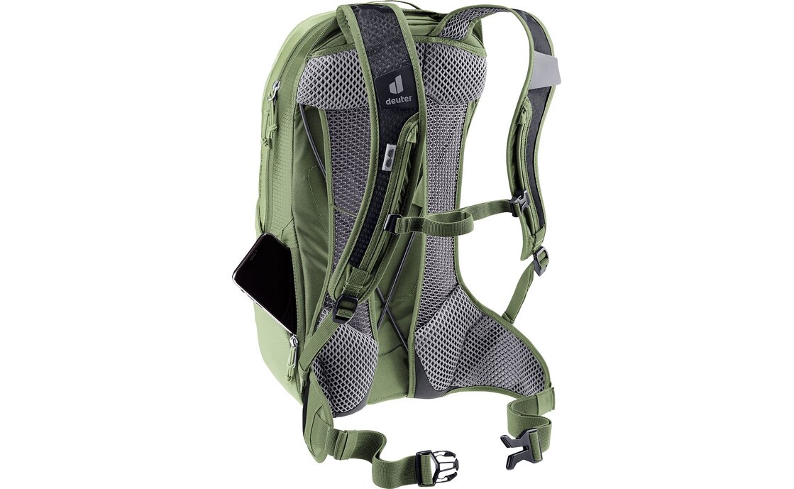 deuter Race Air 10