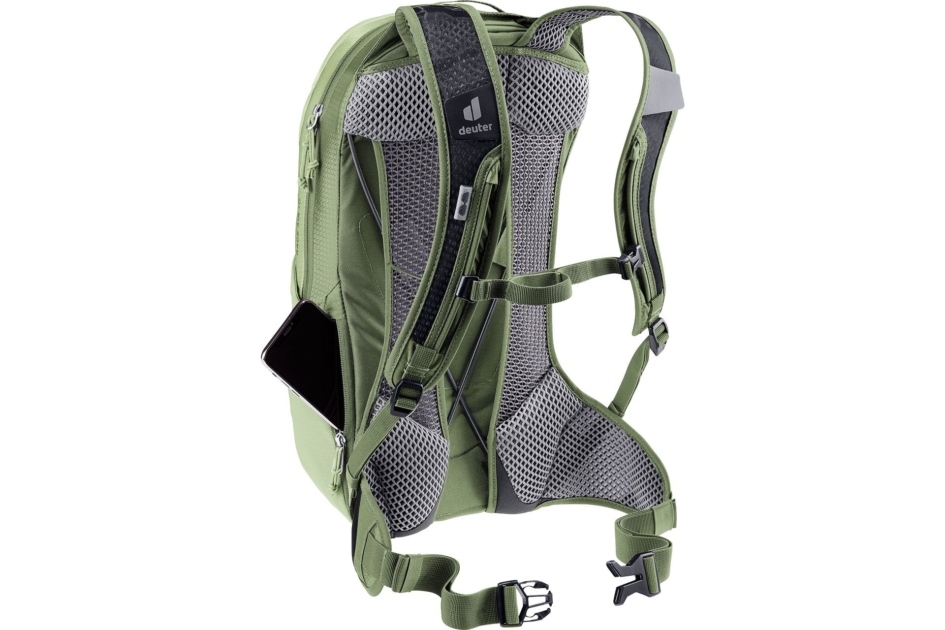 deuter Race Air 10
