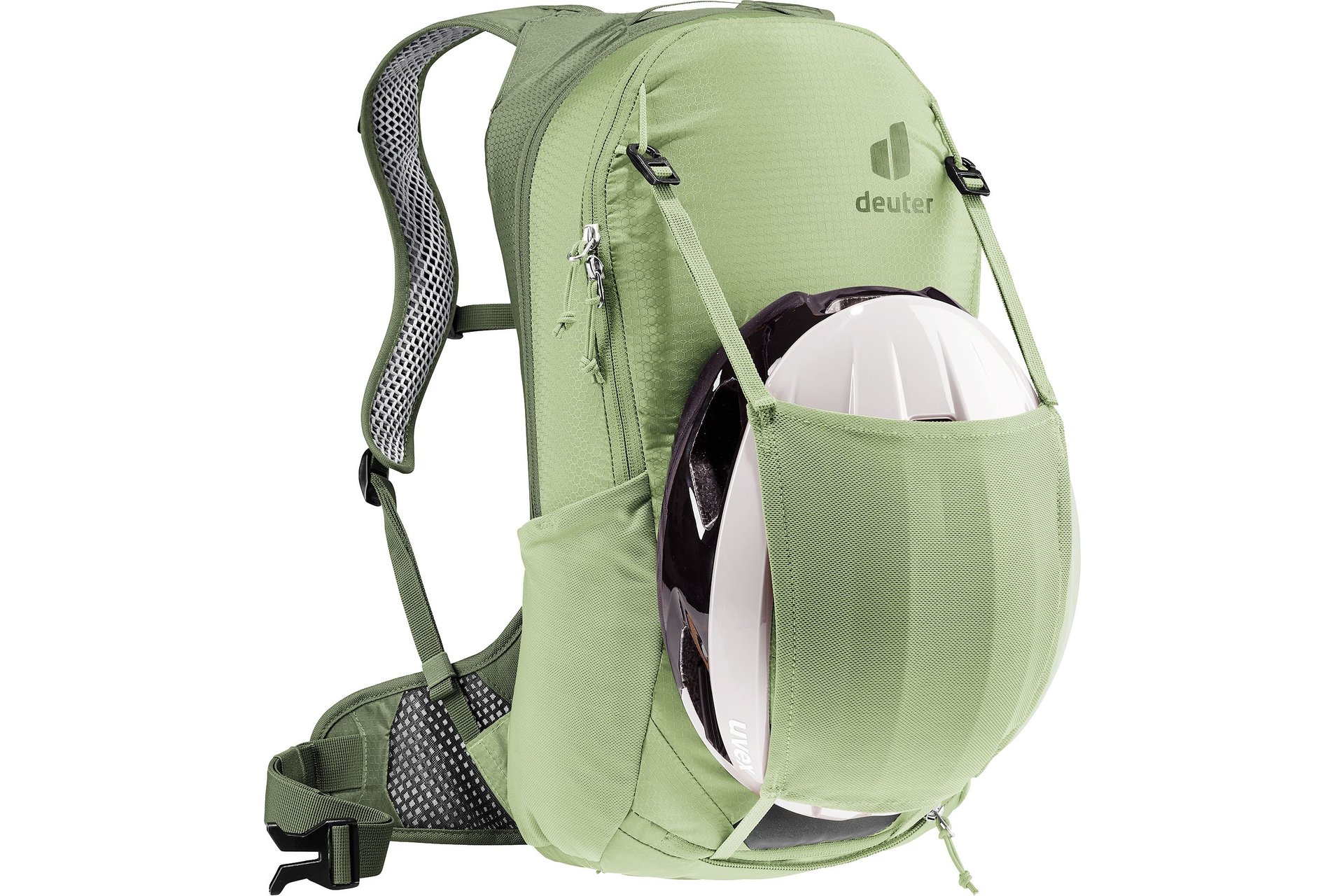 deuter Race Air 10