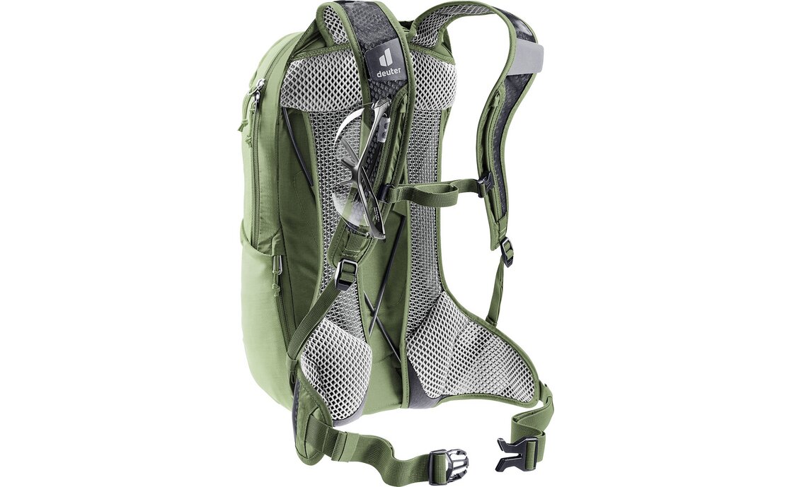 deuter Race Air 10