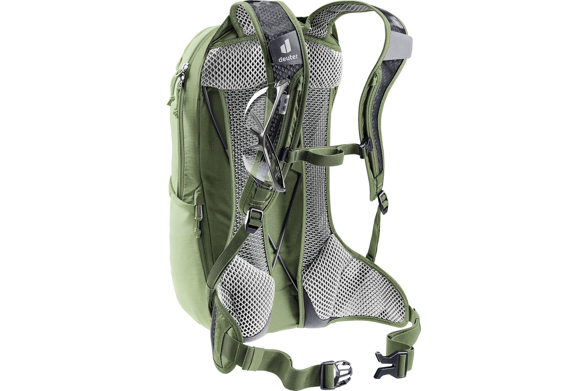deuter Race Air 10