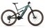 Hepha All Mountain 7 Alloy Performance - 800 Wh - 29 Zoll - Fully