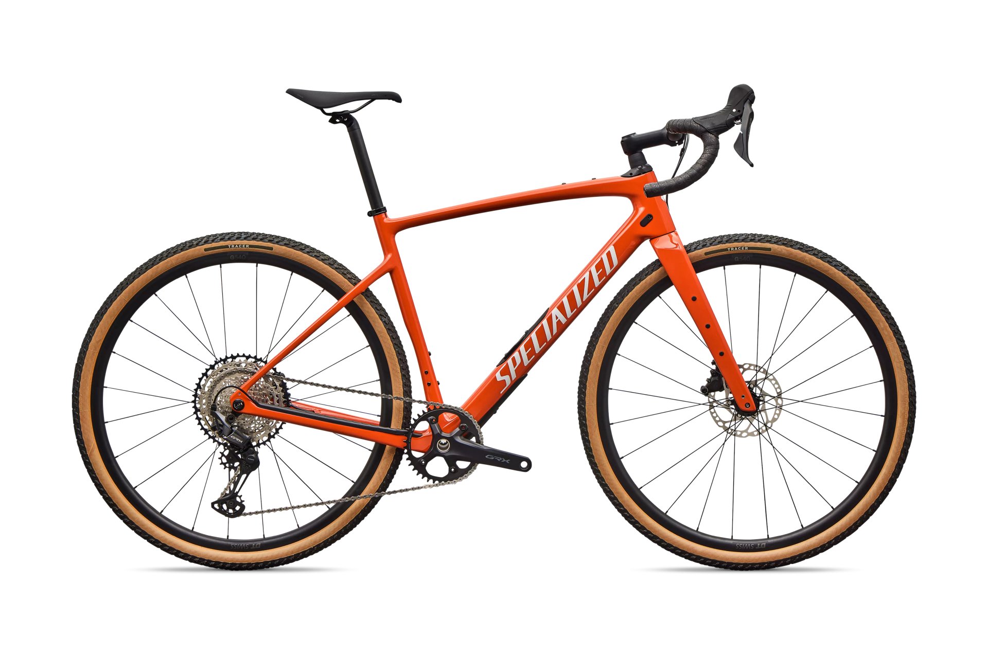 Specialized Diverge Sport - 28 Zoll - Diamant - 2026