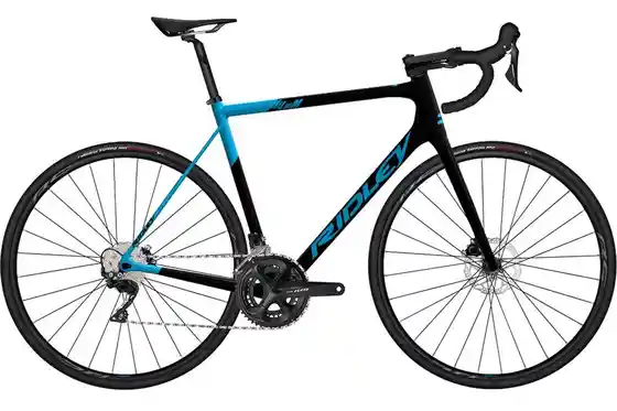 Angebote Fahrräder - Ridley Helium Disc - RS171 - 105 - 28 Zoll - Diamant