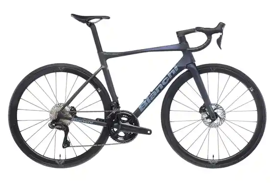 Rennräder - Bianchi Specialissima Comp - Ultegra Di2 - 28 Zoll - Diamant - 2026