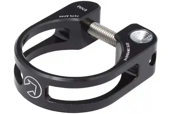 PRO - PRO Sattelklemme Performance