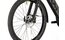 Husqvarna Pather 3 - 630 Wh - 27,5 Zoll - Tiefeinsteiger