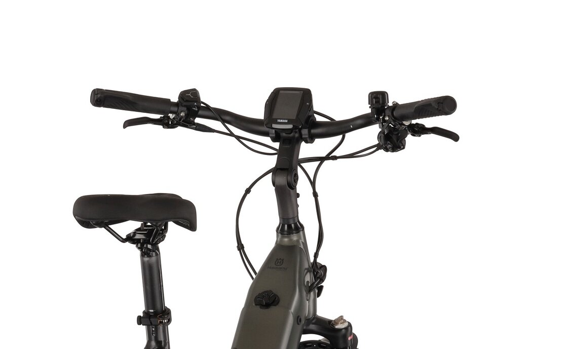 Husqvarna Pather 3 - 630 Wh - 27,5 Zoll - Tiefeinsteiger