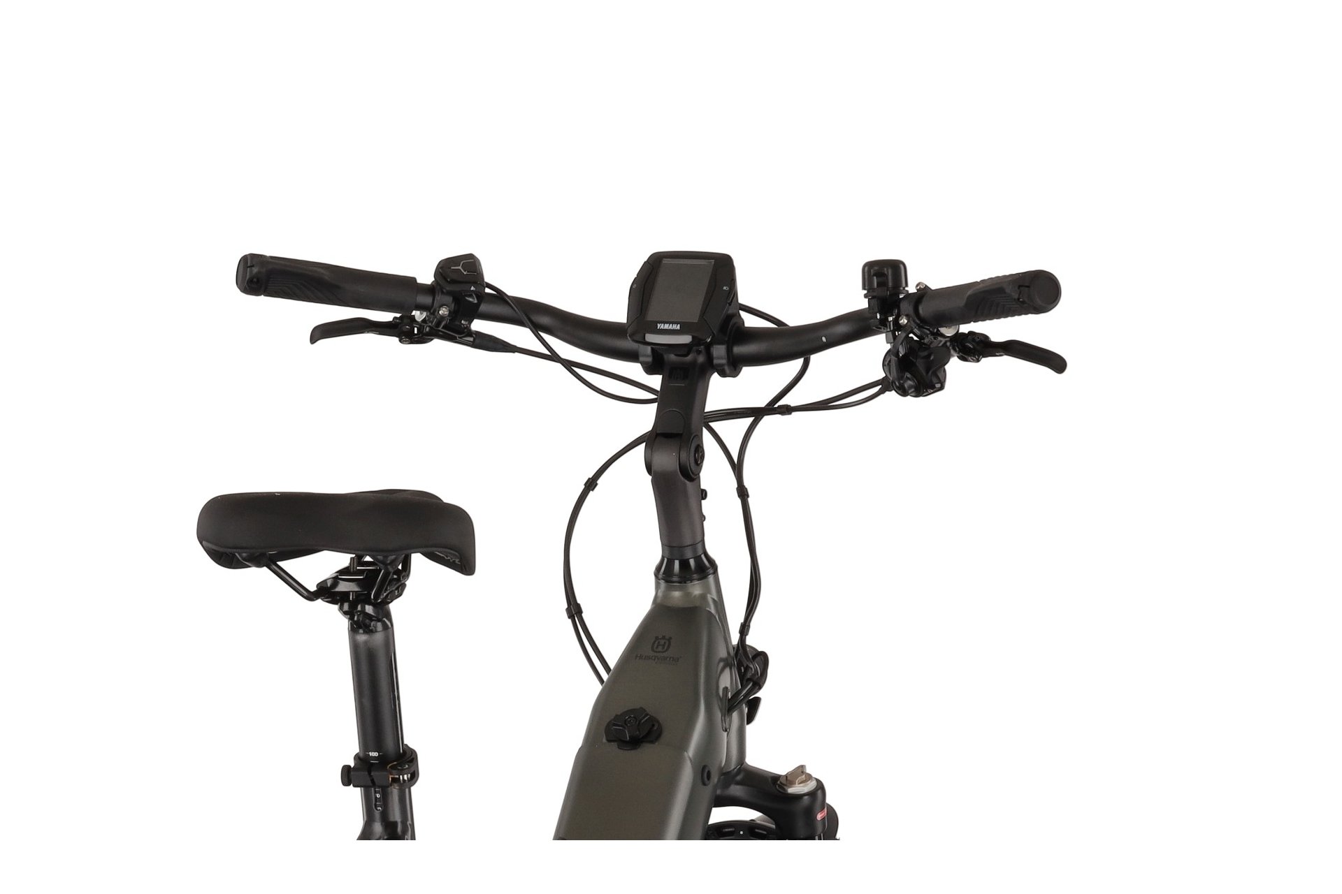 Husqvarna Pather 3 - 630 Wh - 27,5 Zoll - Tiefeinsteiger