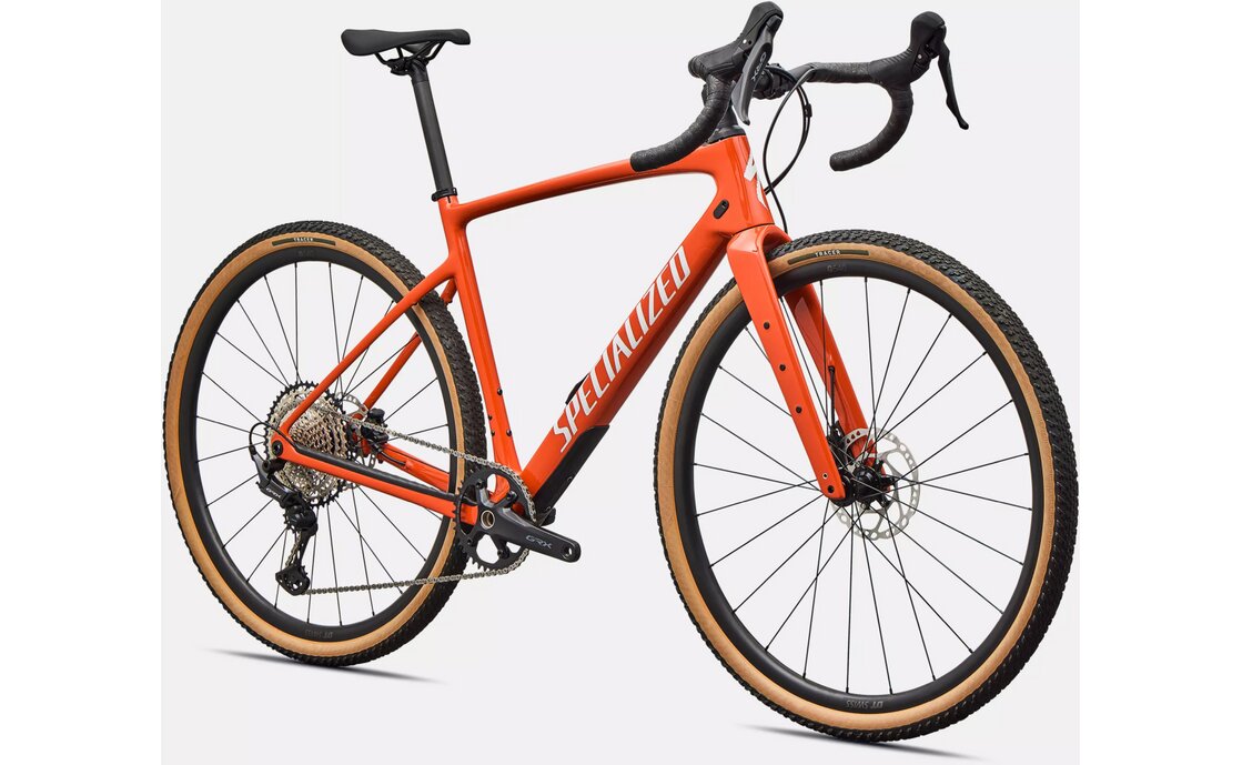 Specialized Diverge Sport - 28 Zoll - Diamant - 2026