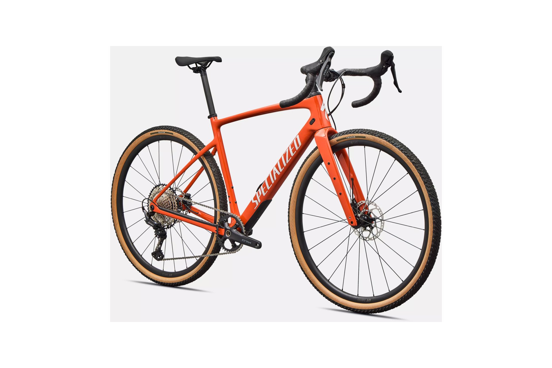 Specialized Diverge Sport - 28 Zoll - Diamant - 2026