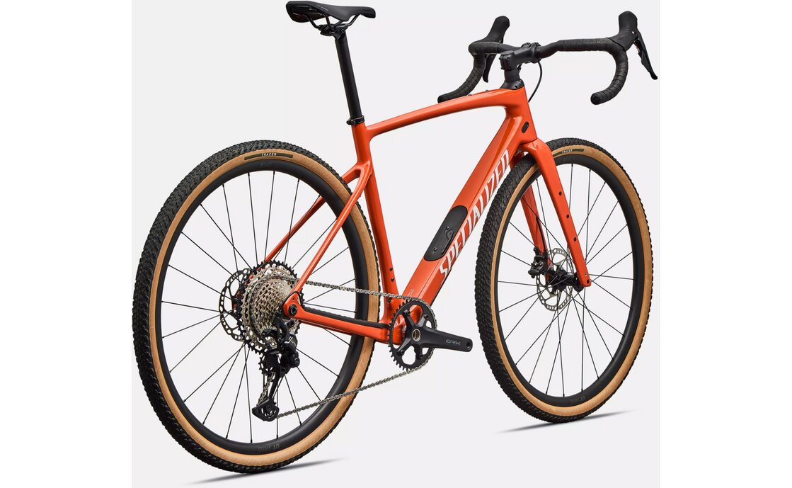 Specialized Diverge Sport - 28 Zoll - Diamant - 2026