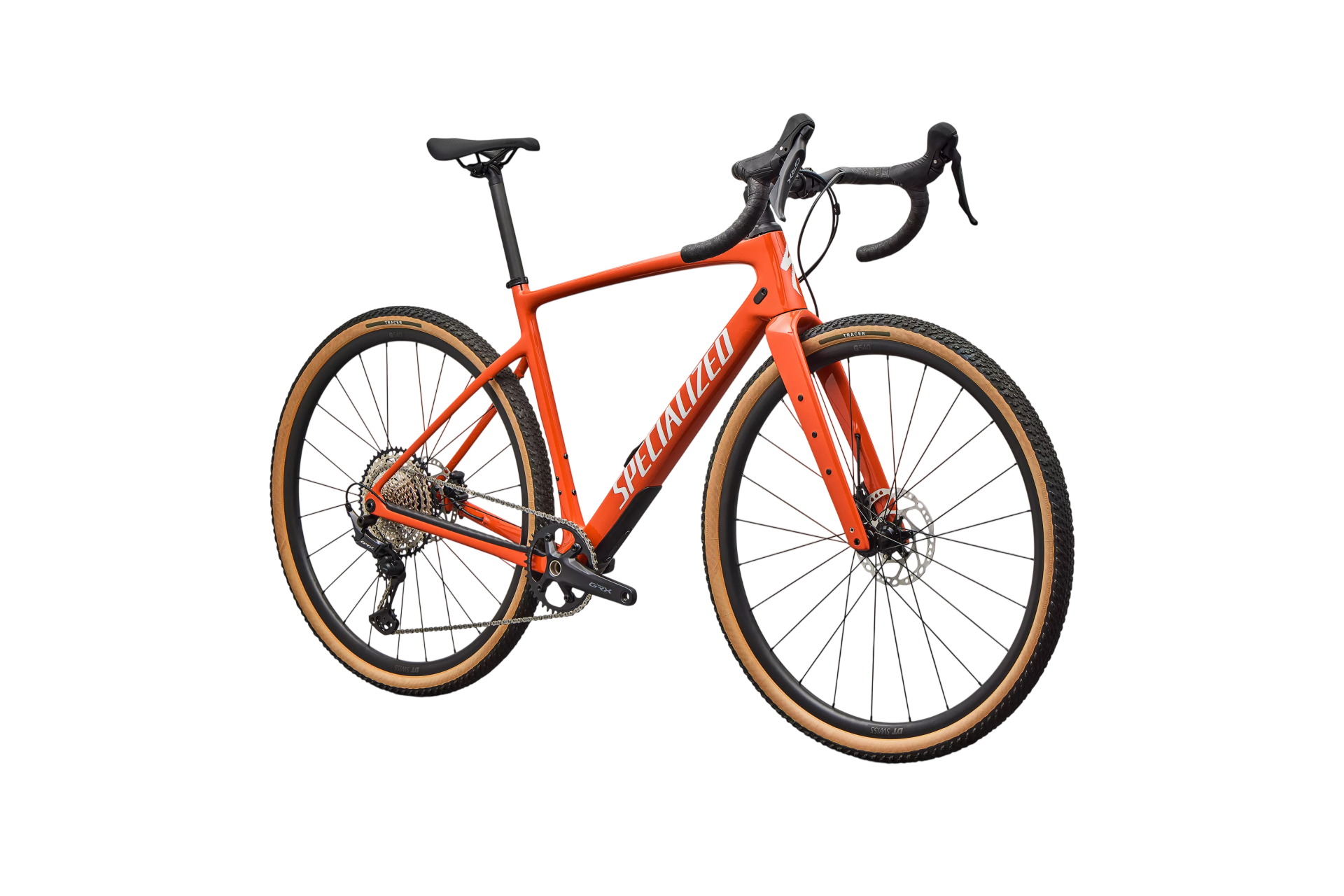 Specialized Diverge Sport - 28 Zoll - Diamant - 2026