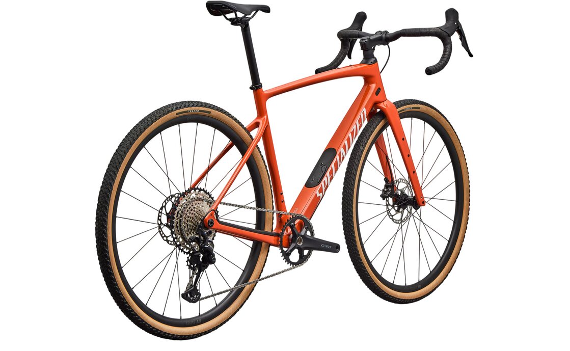 Specialized Diverge Sport - 28 Zoll - Diamant - 2026