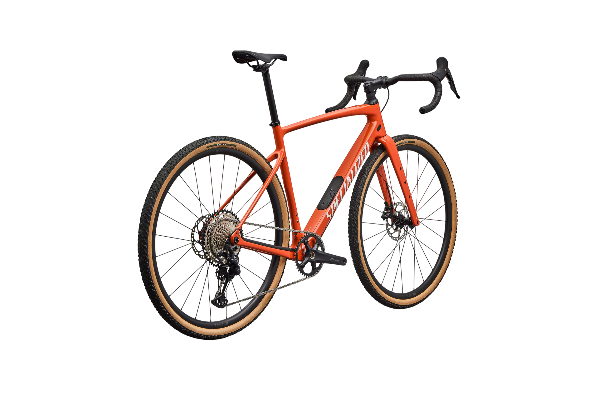 Specialized Diverge Sport - 28 Zoll - Diamant - 2026