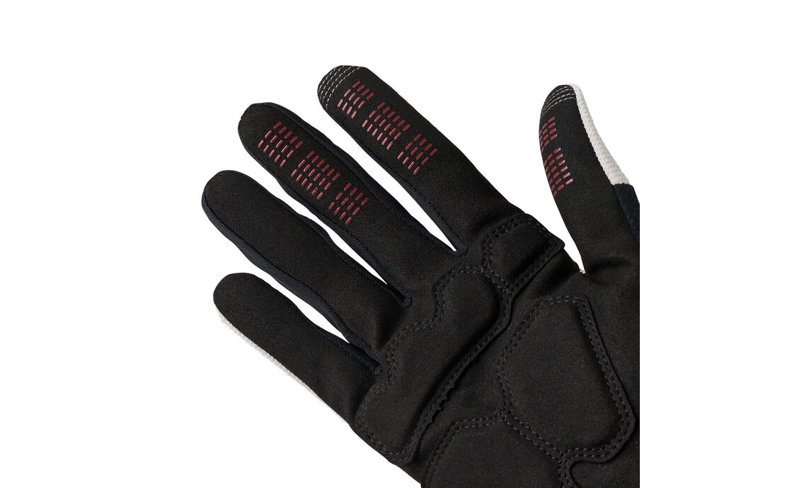 Fox Ranger Gel Roughcut Langfinger Handschuhe