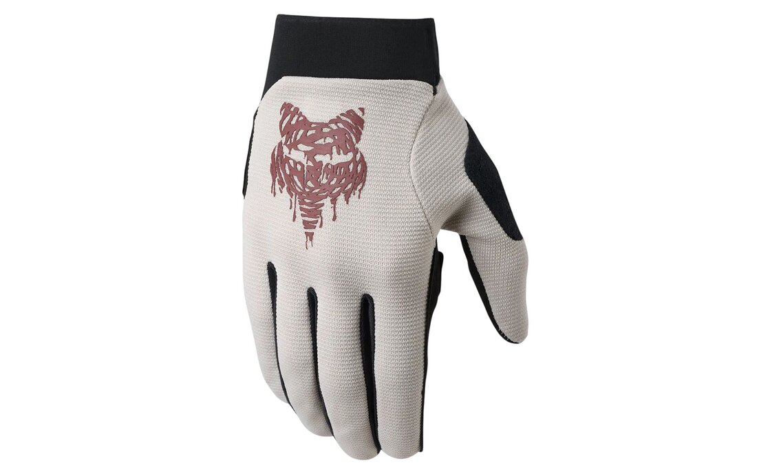 Fox Ranger Gel Roughcut Langfinger Handschuhe