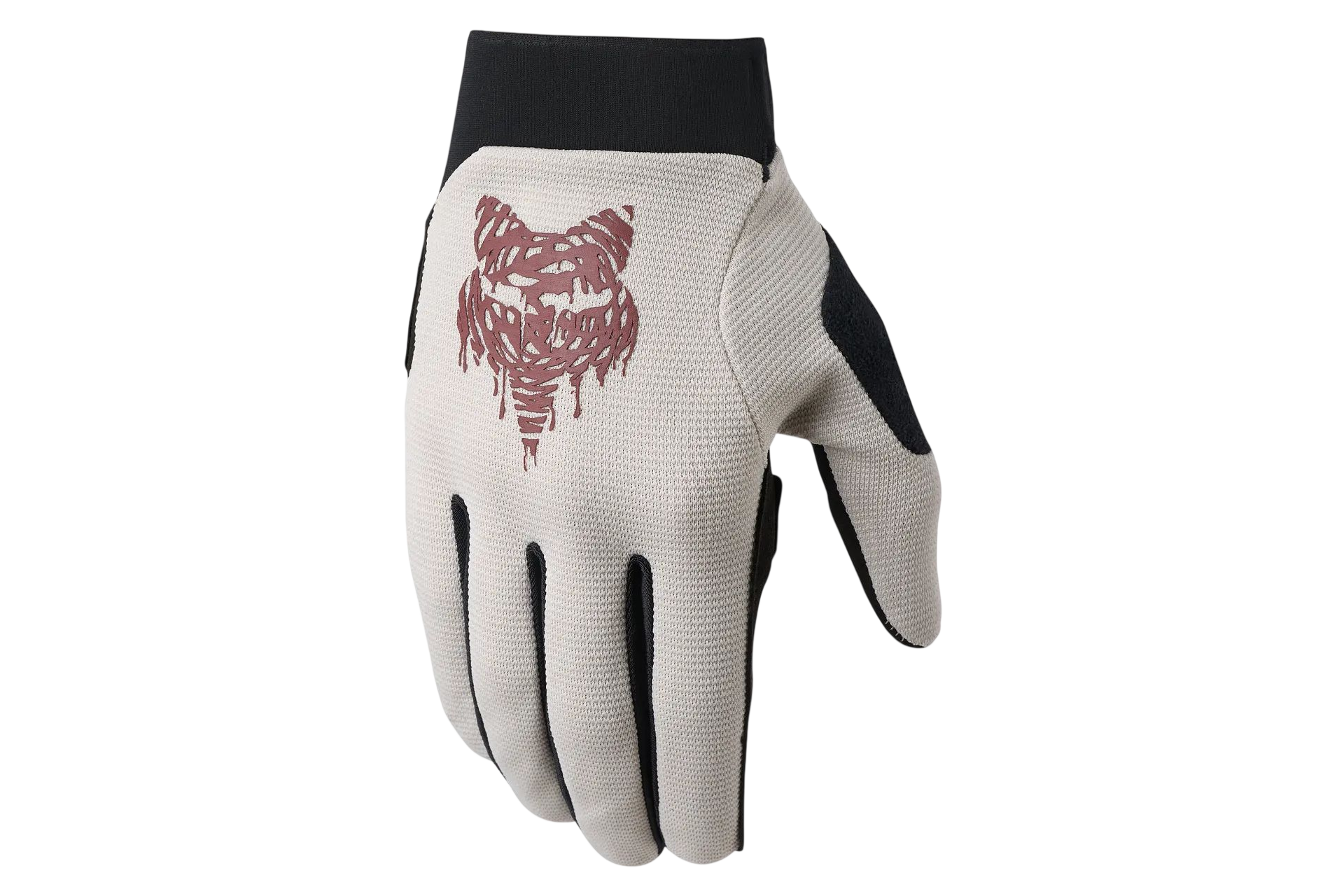 Fox Ranger Gel Roughcut Langfinger Handschuhe