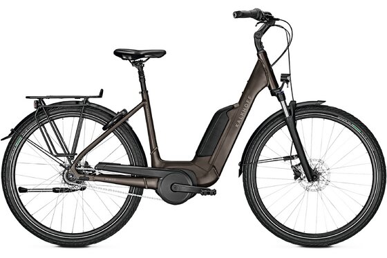 Kalkhoff Image - Kalkhoff Image 1.B Move - 500 Wh - 28 Zoll - Tiefeinsteiger