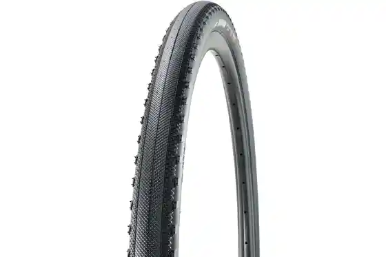 Maxxis - Maxxis Receptor 700x40C EXO TR Dual