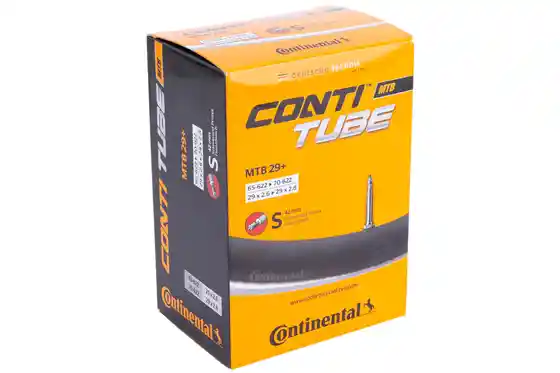 Fahrradteile Sale - Continental MTB 29 Plus SV Schlauch - 42 mm
