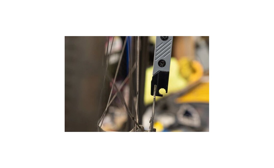 Wolftooth 8-Bit Tire Lever + Disc Brakes Multitool