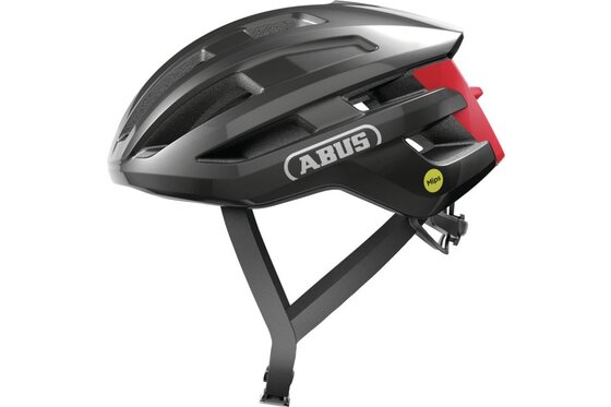 Rennrad Helme - Abus Powerdome MIPS