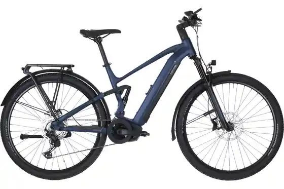 E-Bike Trekking - Carver SUV E.550 FS - 625 Wh - 29 Zoll - Fully