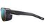 Julbo Shield M Schw/Schw - Blau Flash