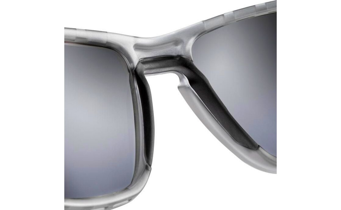 Julbo Shield M Schw/Schw - Blau Flash