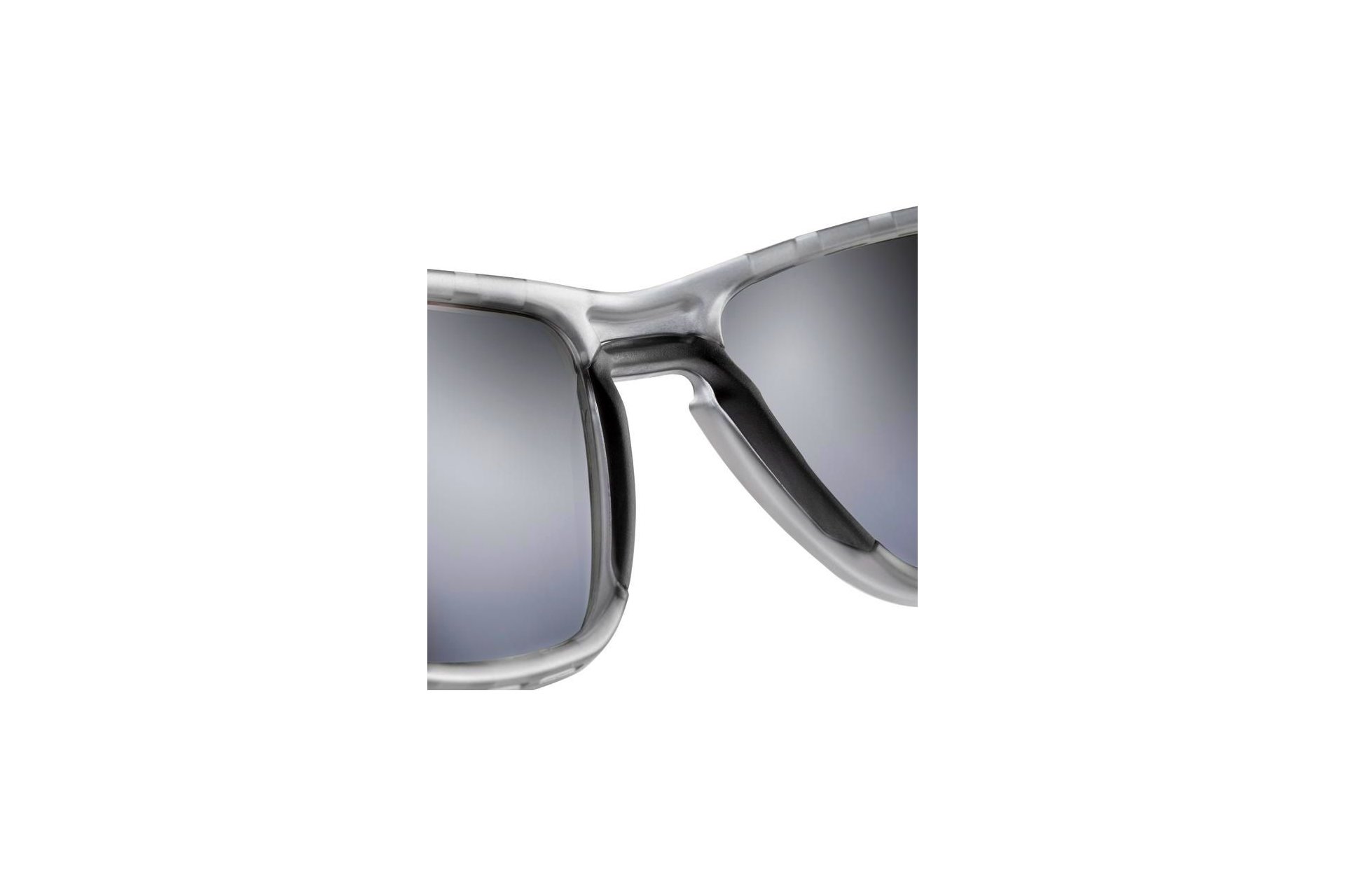 Julbo Shield M Schw/Schw - Blau Flash