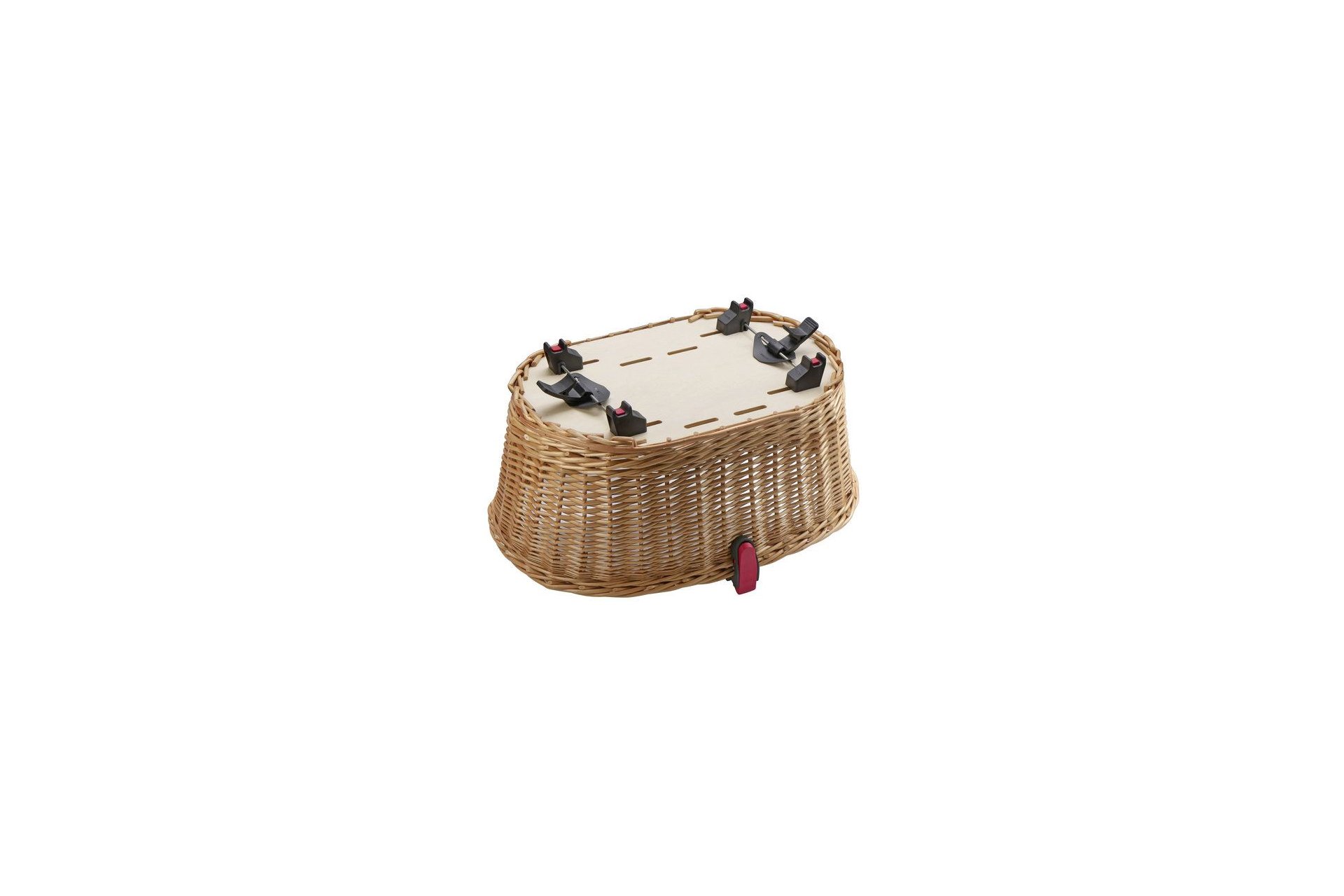 KLICKfix by Rixen&Kaul Korb Doggy Basket