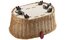 KLICKfix by Rixen&Kaul Korb Doggy Basket